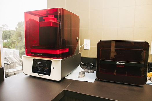 SprintRay_Conor-Perrin_Office-Visit